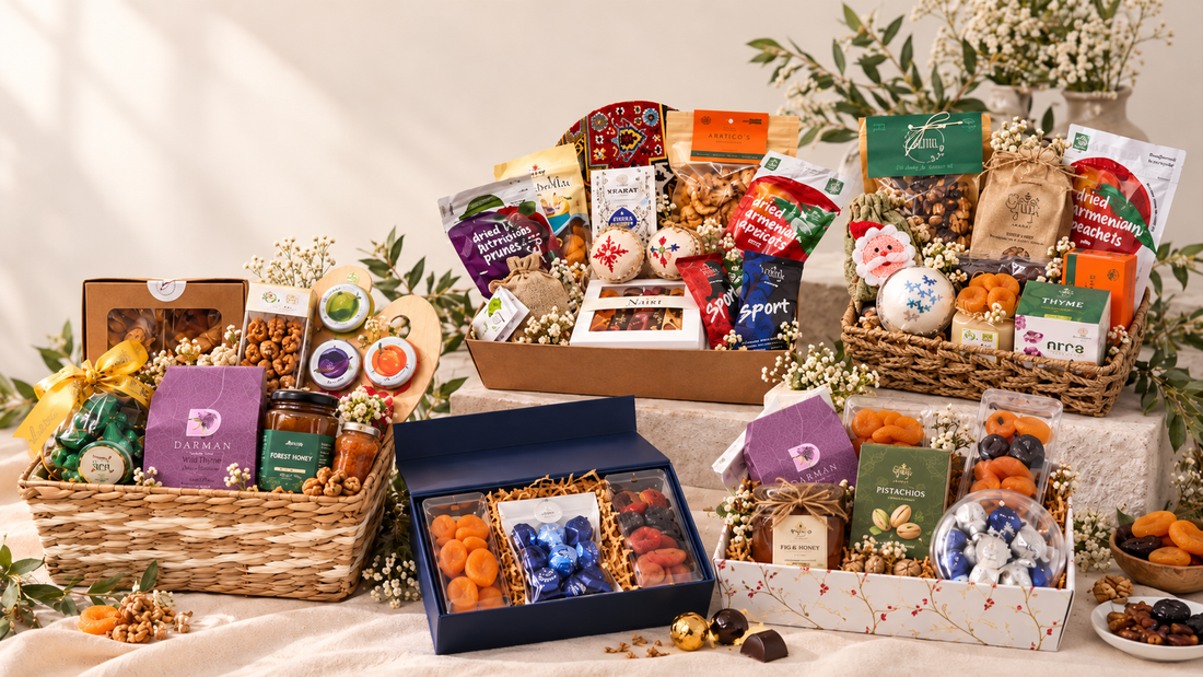 corporate event gifts