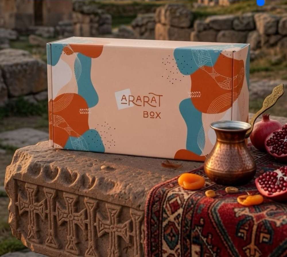 5 Unique Armenian Wedding Favors and Gift Ideas That Give Back