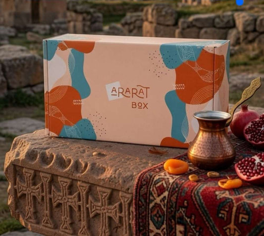 5 Unique Armenian Wedding Favors and Gift Ideas That Give Back
