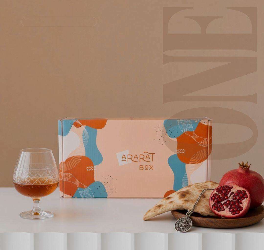 How to Get a Taste of Home with an Armenian Subscription Box
