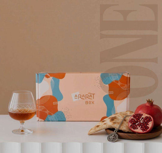 How to Get a Taste of Home with an Armenian Subscription Box