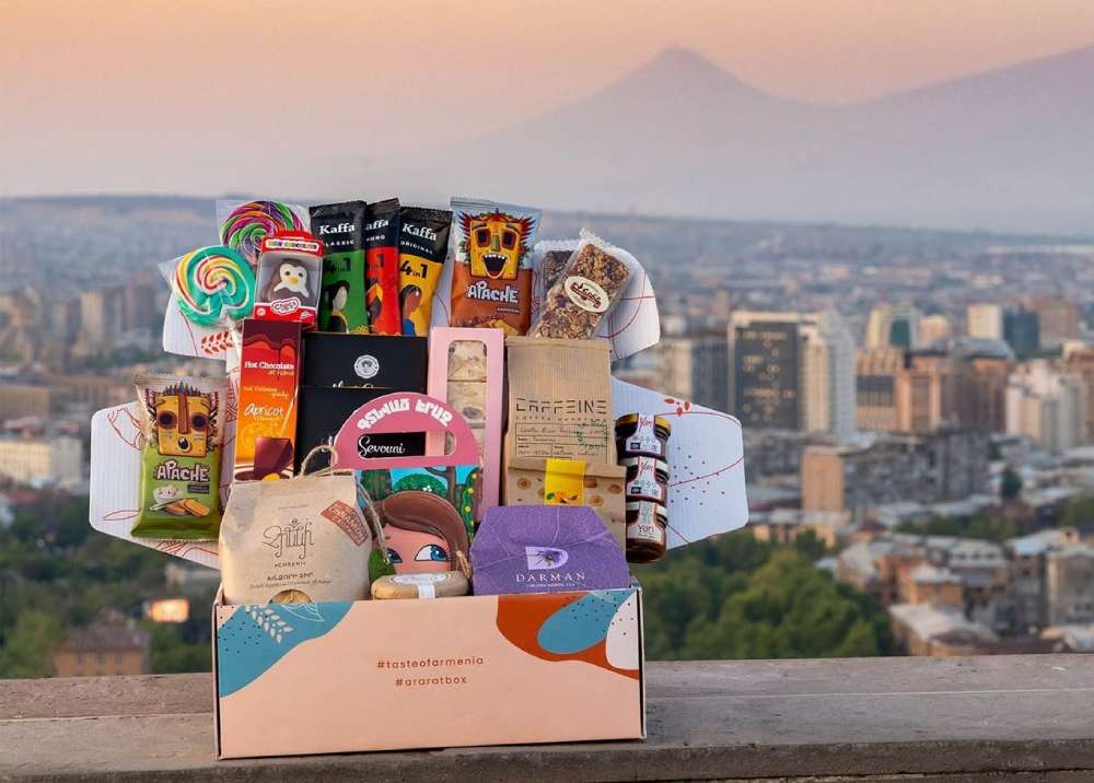 Why Every Box We Pack Supports a Crucial Mission