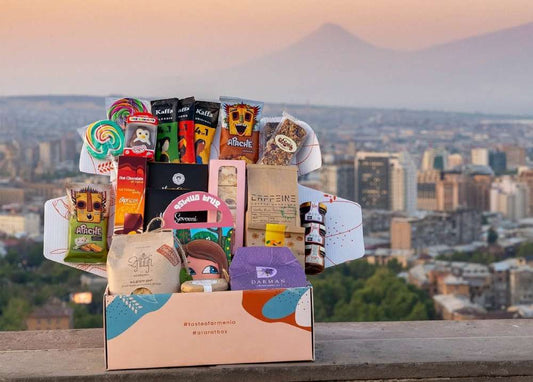 Why Every Box We Pack Supports a Crucial Mission