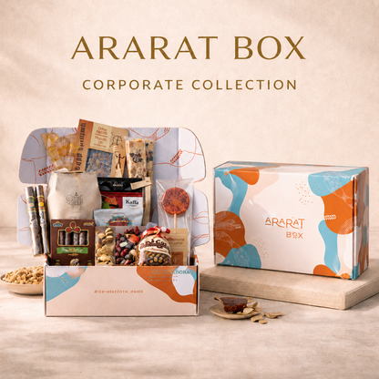 Ararat Box — Corporate Collection