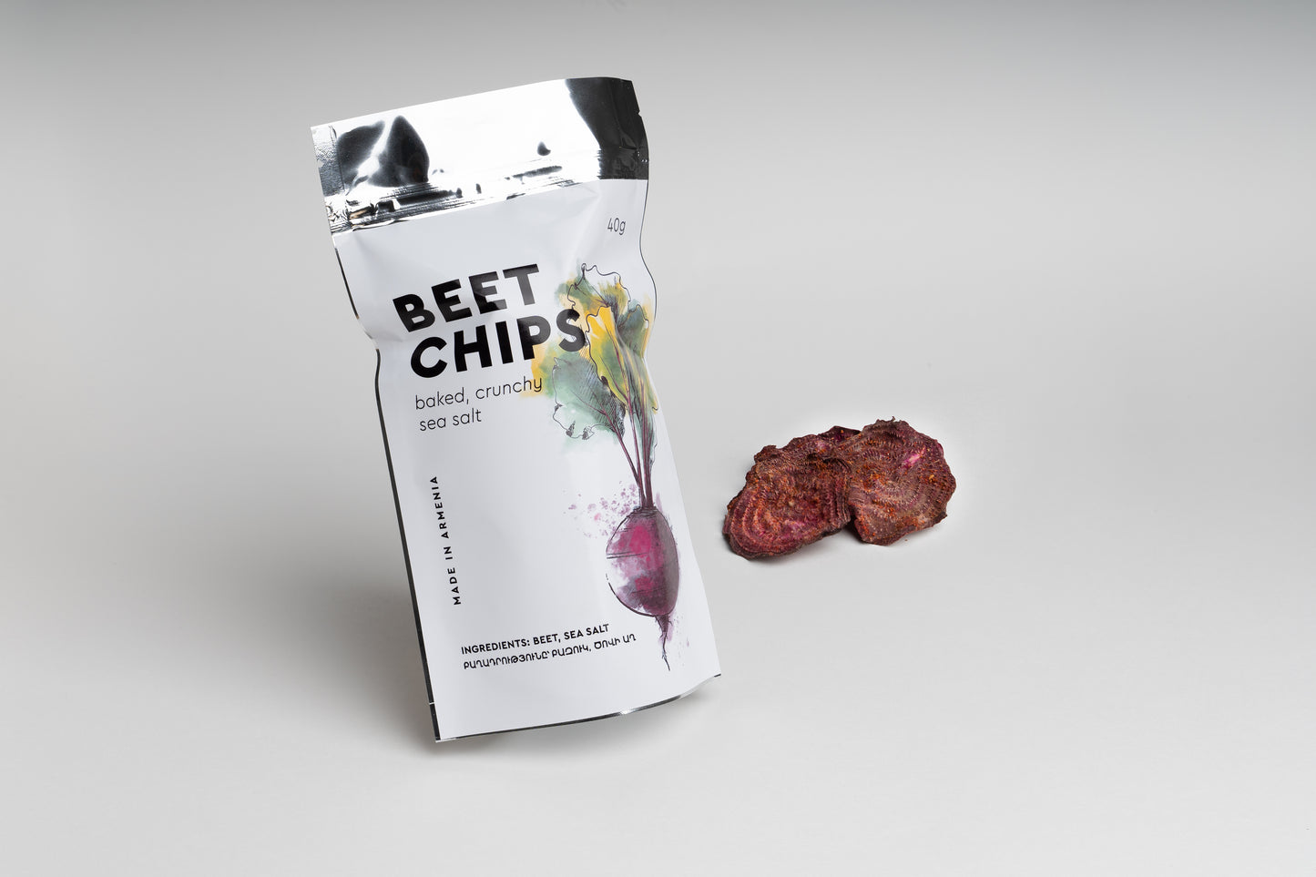 Ararat Box — Corporate Collection