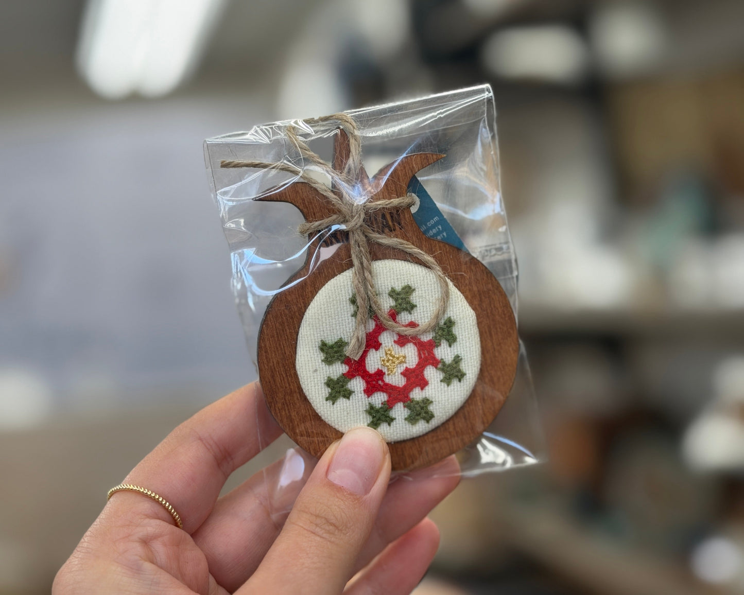 Ararat Box - A box with Purpose