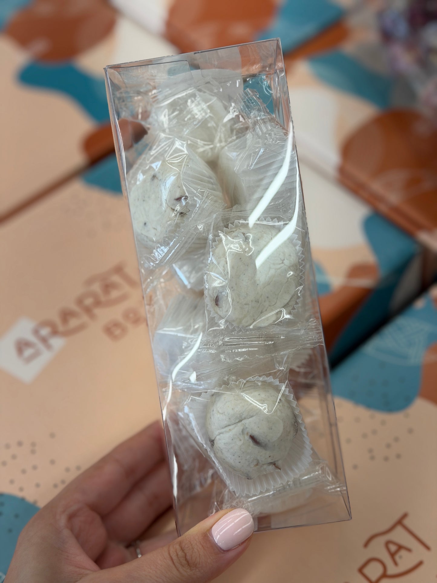 Armenian Delight Selection Box