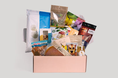 Ararat Box — Corporate Collection