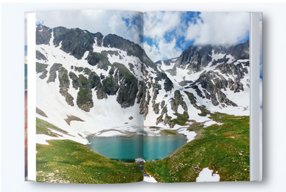 Bundle: Undiscovered Armenia + Ararat Box