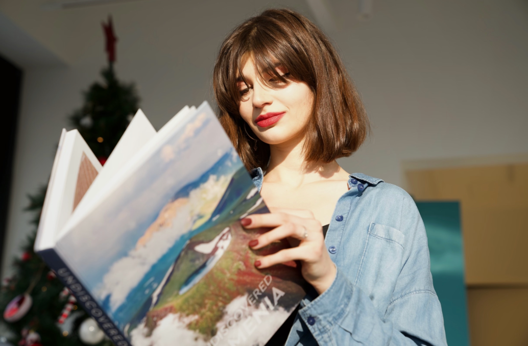 Bundle: Undiscovered Armenia + Ararat Box