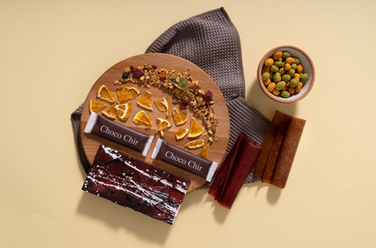 Ararat Box - A box with Purpose